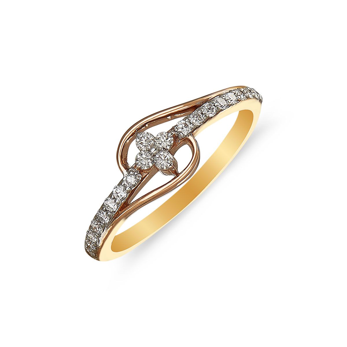 Diamond Rings