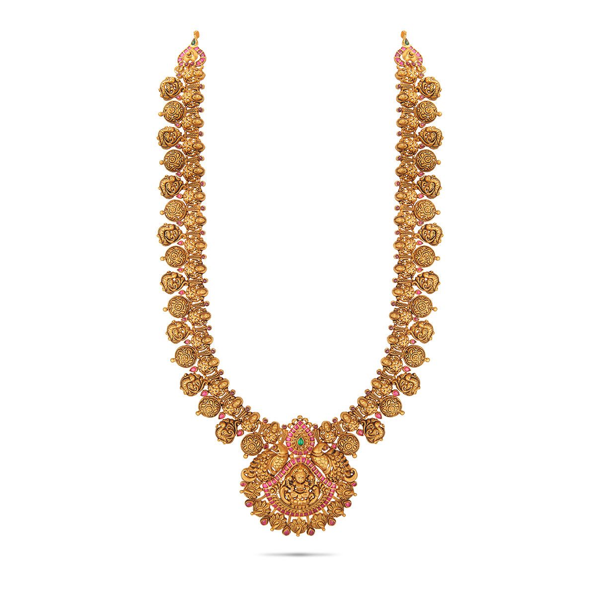 Gold Malai