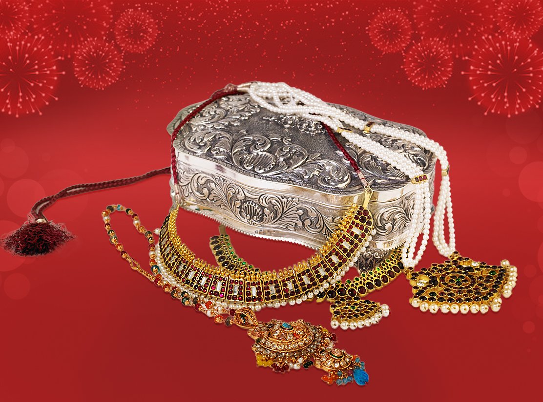 Diwali And Jewellery – Festive Offers