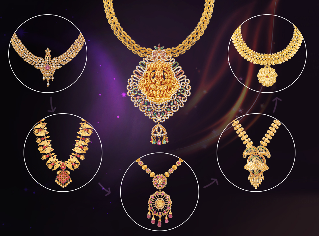 The Evolution Of Jewellery In India