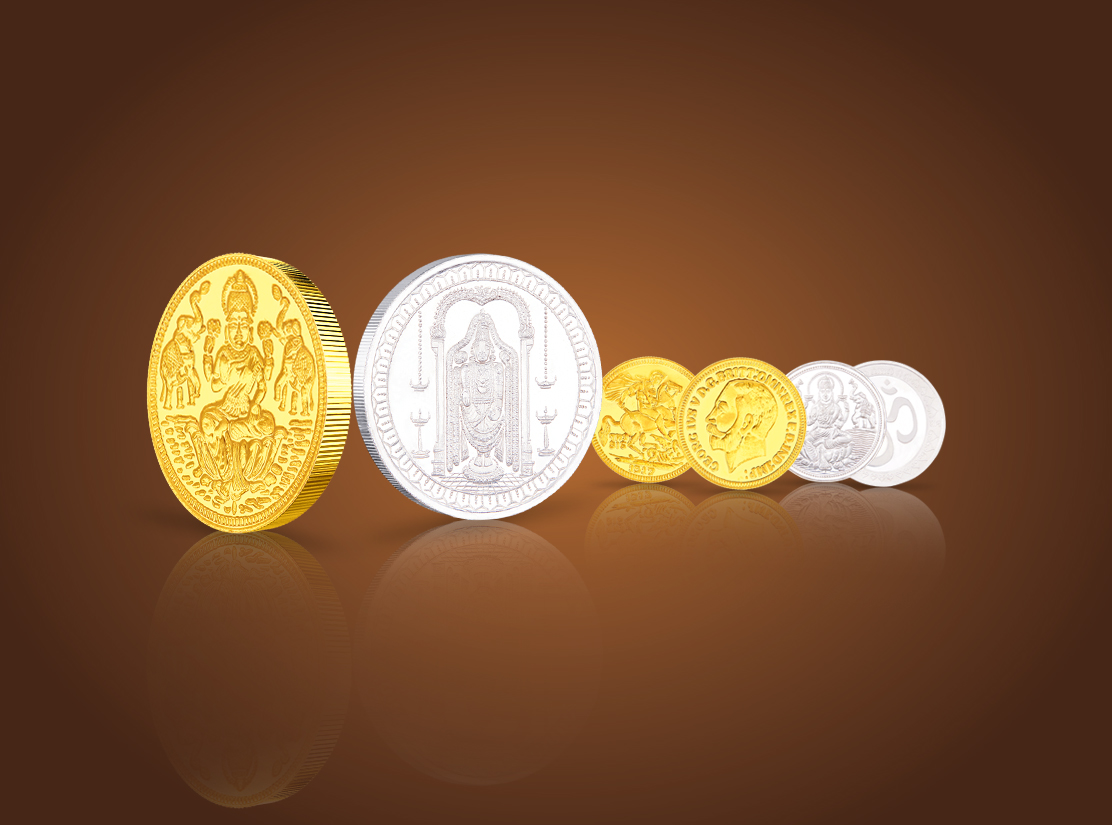 What Gold And Silver Coins Should I Buy?