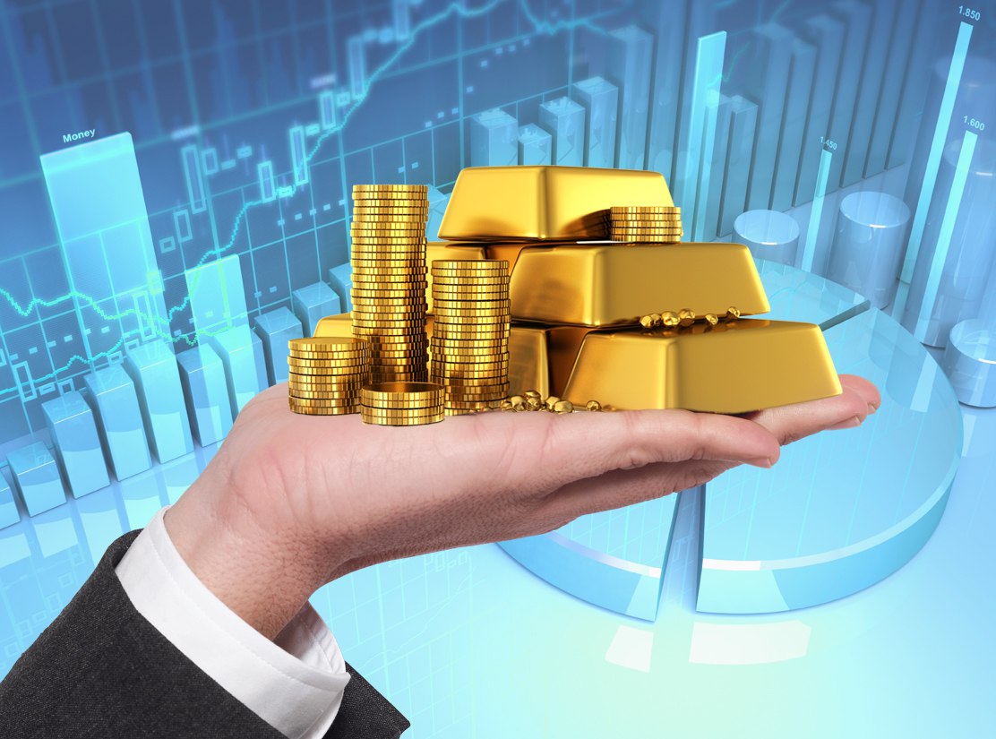 Top Ten Reasons To Invest In Gold Bullion Bars