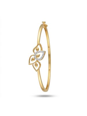 Multiple Leaf Diamond Gadi