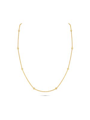 Thangamayil jewellery chain designs with price discount
