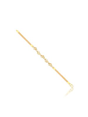 Impressive Gold Bracelet