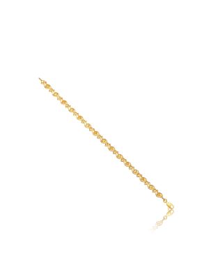 Impressive Gold Bracelet