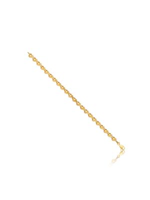 Impressive Gold Bracelet