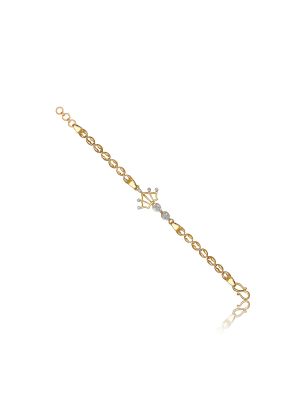 Kids Diamond Bracelet