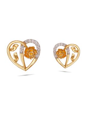 Gorgeous Diamond Earring