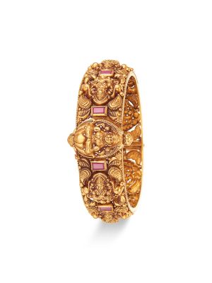 Gold bangles on sale in thangamayil