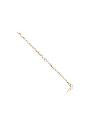 Latest Diamond Bracelet