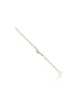 Latest Diamond Bracelet