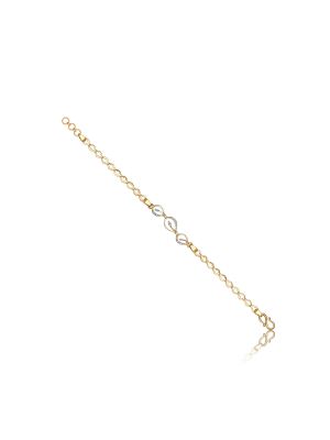 Latest Diamond Bracelet