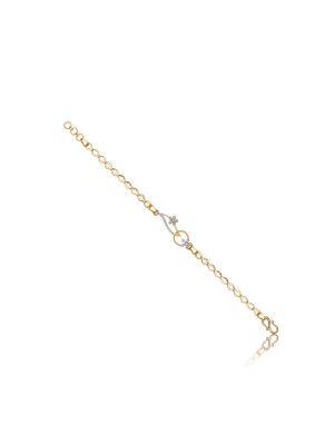 Latest Diamond Bracelet