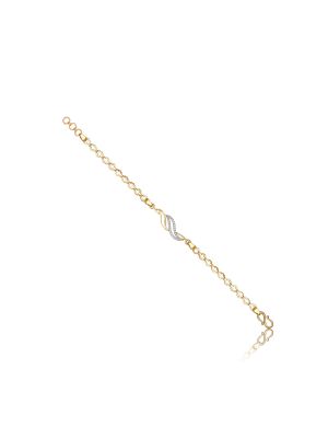 Latest Diamond Bracelet