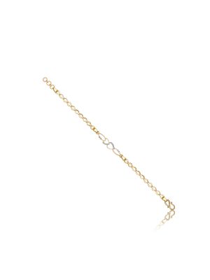 Latest Diamond Bracelet