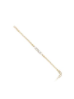 Latest Diamond Bracelet