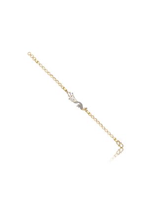 Latest Diamond Bracelet