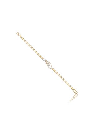 Latest Diamond Bracelet