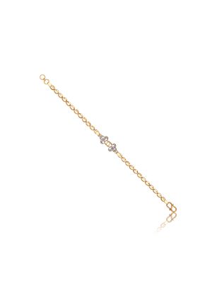 Latest Diamond Bracelet