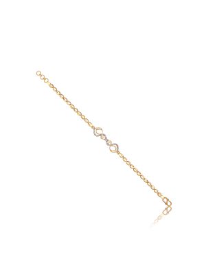 Latest Diamond Bracelet