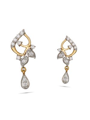 Enchanting Diamond Drops