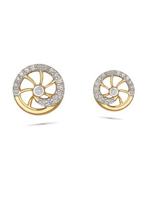 Latest Diamond Earring