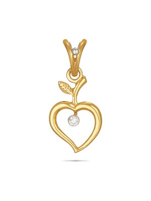 Kids Diamond Pendant