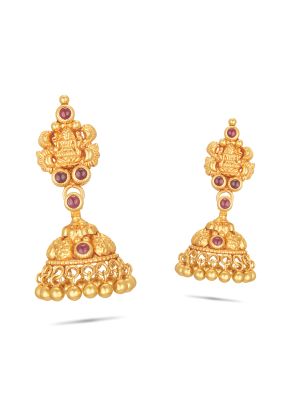 Gold Earrings  Buy Gold Earrings Online Starting at Just 89  Meesho