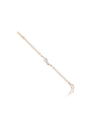 Gorgeous Diamond Bracelet