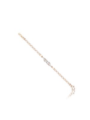 Latest Diamond Bracelet