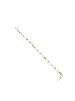 Latest Diamond Bracelet