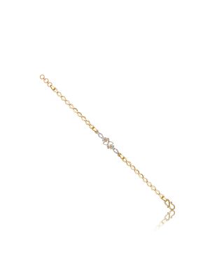 Stunning Diamond Bracelet