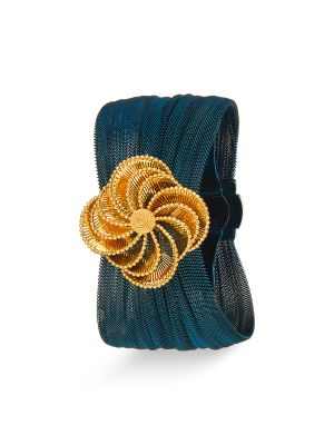 Fascinating Gold Gadi