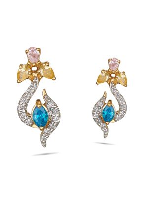 Exciting Kids Diamond Earring