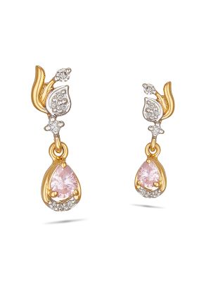Kids Diamond Earring