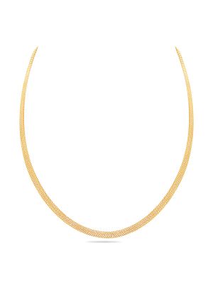 Gold Necklace Designs in 10 Grams - 10 Latest and Traditional Models