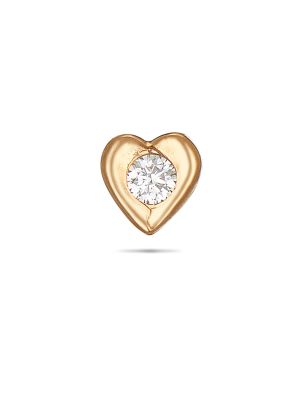 Small on sale diamond mookuthi