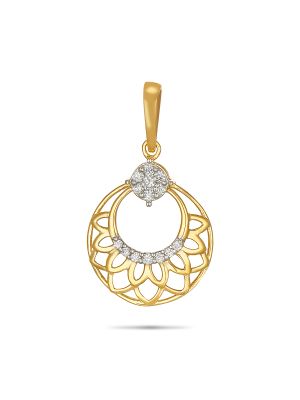 Latest Diamond Pendant