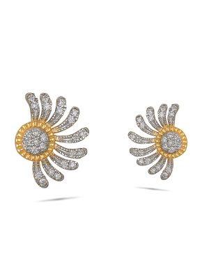 Latest Diamond Earring