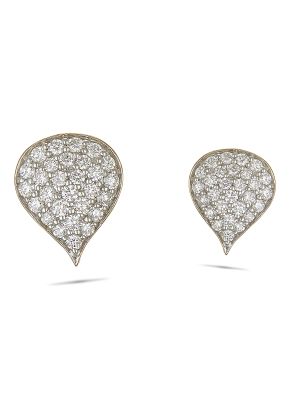 Enchanting Diamond Earring