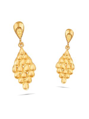 Classic Fancy Earring