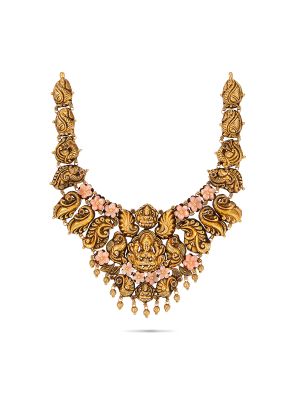 Exciting Nagas Fancy Necklace