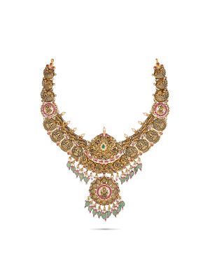 Gorgeous Antique Necklace