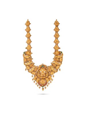 Lakshmi Antique Malai