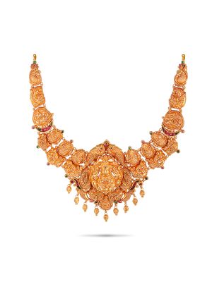 Trendy Modern Fancy Necklace