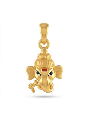 Divine Lord Ganesh Dollar