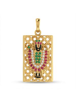 Lord Tripathi Casting Dollar