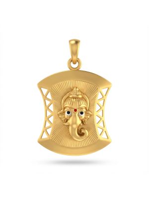 Divine Lord Ganesh Dollar