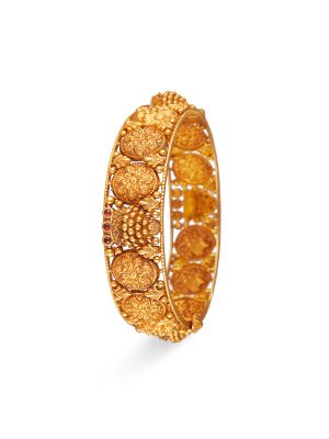 Anmol Rathinam Screw Bangle